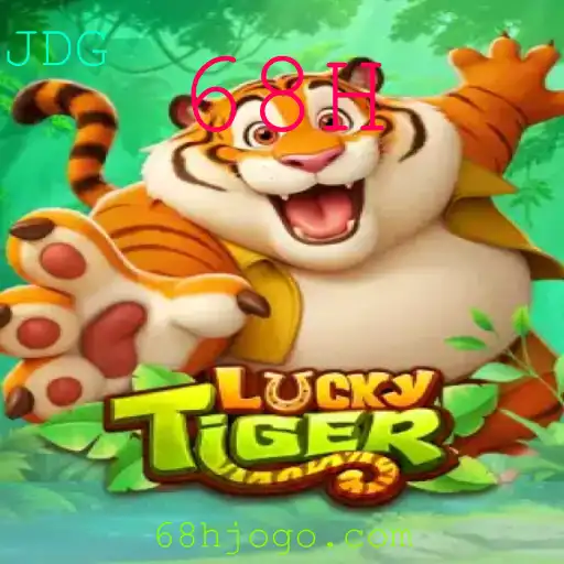 Explorando o Mundo do LuckyTiger: O Jogo que Está Conquistando os Jogadores