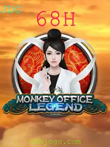 MonkeyOfficeLegend: Um Olhar Detalhado sobre o Jogo Revolucionário