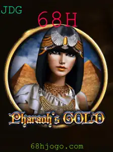 Explorando o Desafio Enigmático de PharaohsGold