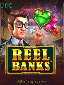 Explorando ReelBanks: Descubra o Fascinante Mundo de ReelBanks e a Chave 68H