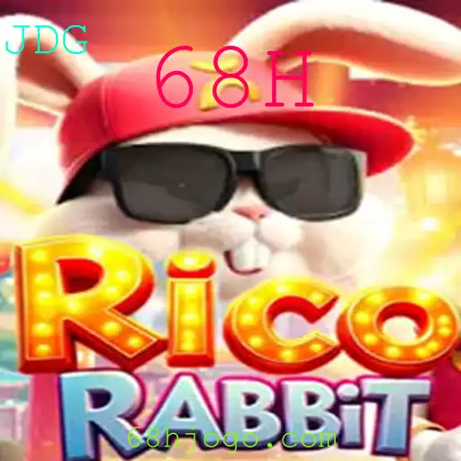 Explorando o Mundo de RicoRabbit e a Fascinante Palavra-Chave 68H