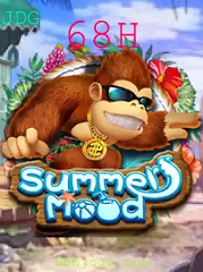 Descubra o Fascinante Jogo SummerMood com a Palavra-chave 68H