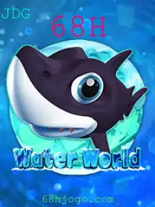 Explorando WaterWorld: Um Mergulho nas Profundezas do Jogo com a Palavra-Chave 68H