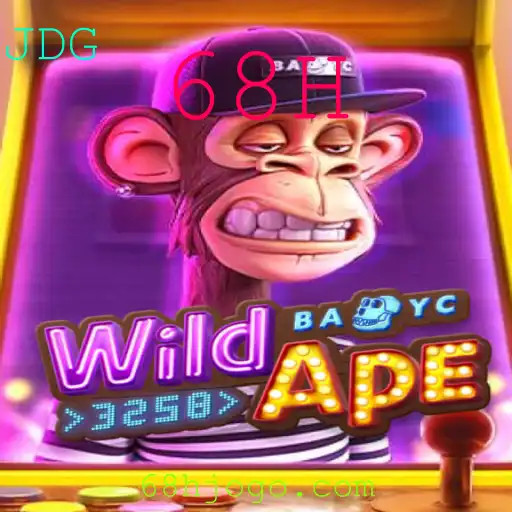 Descubra o Mundo Selvagem de WildApe3258