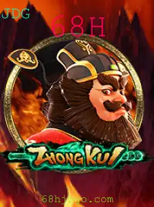 Explorando o Fascinante Mundo de ZhongKui: O Jogo de Estratégia Épico
