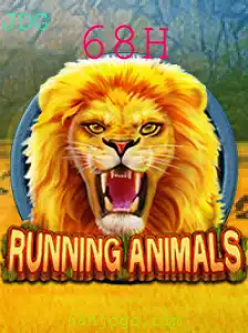 RunningAnimals: Uma Nova Experiência de Jogo