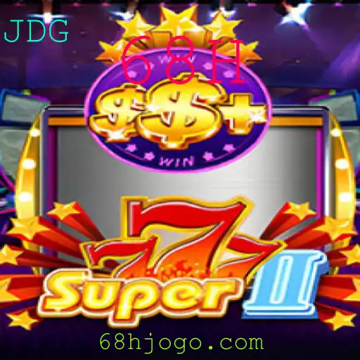 Descubra o Novo Jogo Sensação: Super777II - Uma Aventura de Diversão e Estratégia
