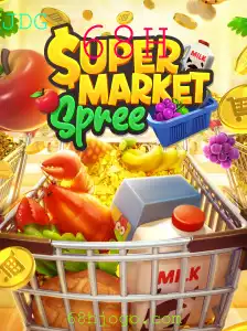 Explorando as Regras e Estratégias de SupermarketSpree