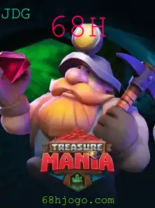 Descubra a Aventura Empolgante de TreasureMania