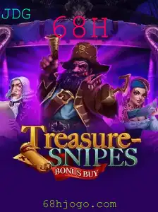 Tesouros e Estratégias: Explorando o Mundo de TreasuresnipesBonusBuy