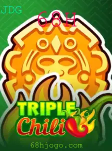 Explorando o Mundo de TripleChili: Um Mergulho no Jogo Emocionante