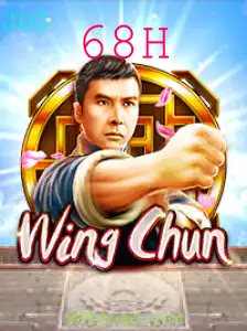 WingChun: Explorando o Novo Fenômeno do Jogo 68H