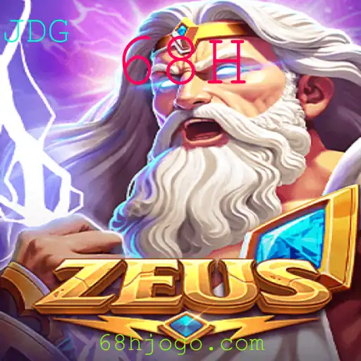 Explorando o Mundo de 'Zeus': Um Mergulho no Jogo 68H